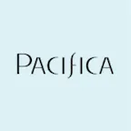 Pacifica Beauty logo