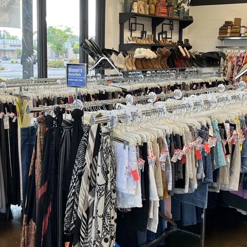 7 Best Online Thrift Stores 7 Best Online Thrift Stores