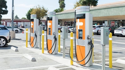 ChargePoint