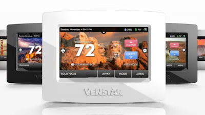 Venstar