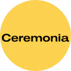Ceremonia logo