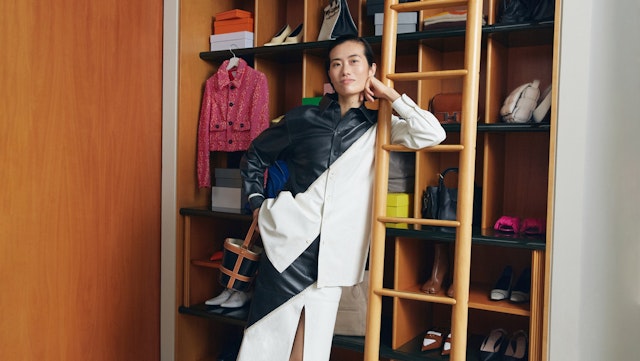 Vestiaire Collective