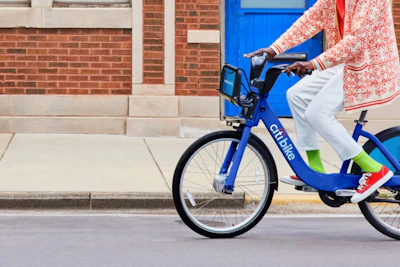 Citi Bike