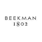 Beekman 1802 logo