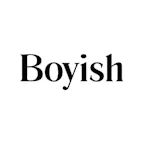 Boyish Jeans logo