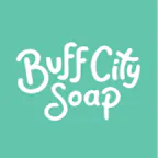 Buff City Soap logo