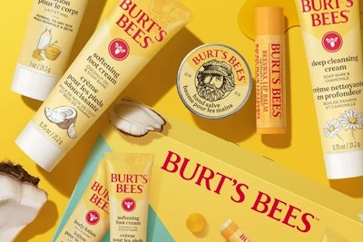 Burt's Bees
