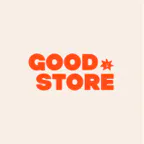 Good Store logo