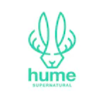 Hume Supernatural logo