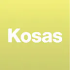 Kosas logo