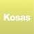 Kosas logo