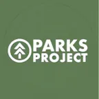 Parks Project logo