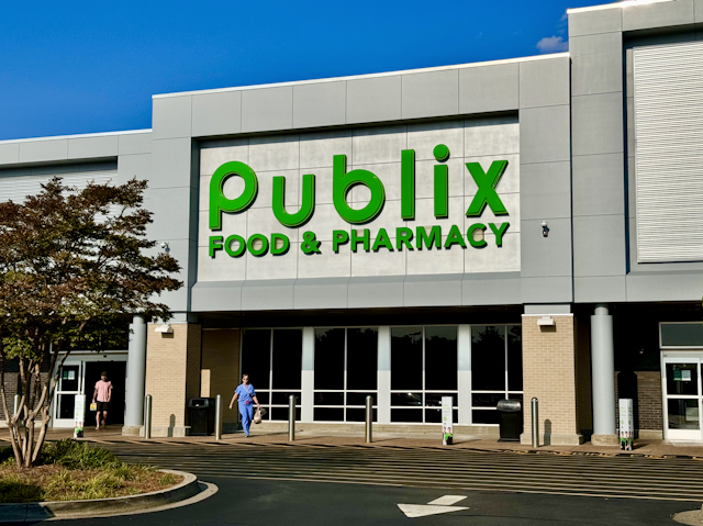 Publix