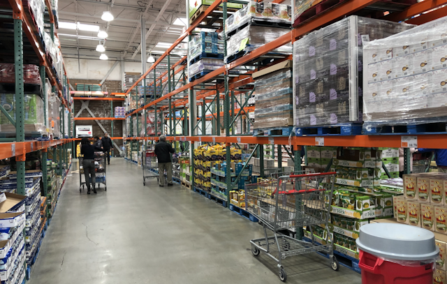 Costco