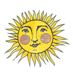 YAY FOR EARTH logo