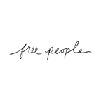 Free People logo