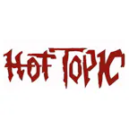 Hot Topic logo