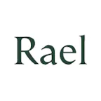Rael Beauty logo