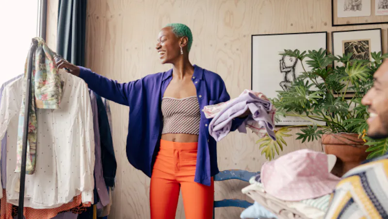 10 Best Places to Sell Clothes Online