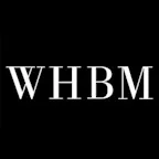WHBM logo