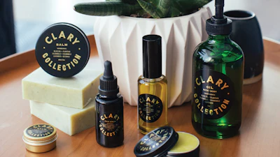 Clary Collection