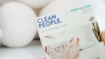 Clean People