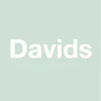 Davids Toothpaste logo