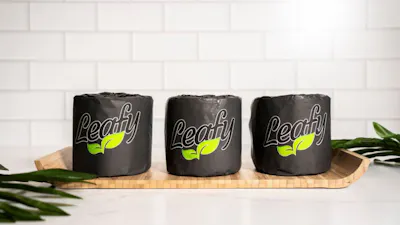 Leafy