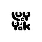 Lucy & Yak logo