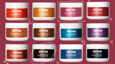Overtone