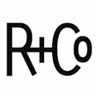 R+co logo
