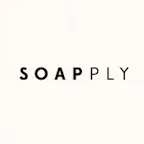Soapply logo