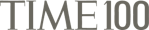 logo for Time100
