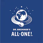 Dr. Bronner's logo