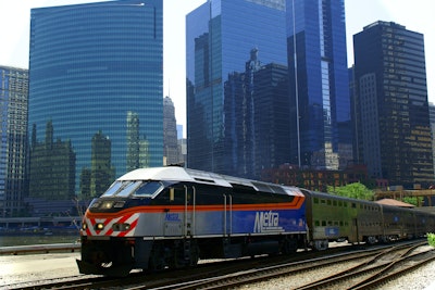 Metra