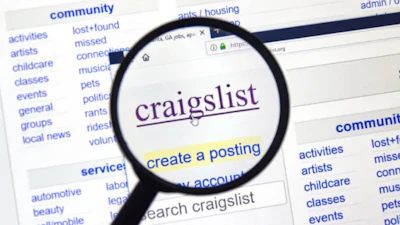 Craigslist