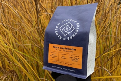 Blossom Coffee Roasters