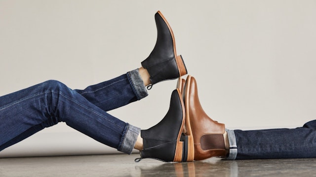 5 Sustainable Shoe Brands That Offset Their Emissions