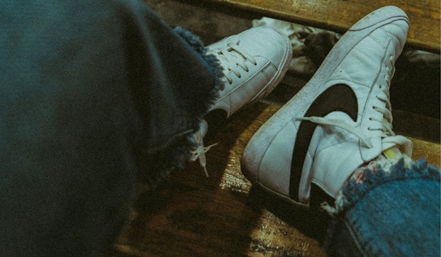 Shoe Recycling: 5 Ways to Skip the Landfill