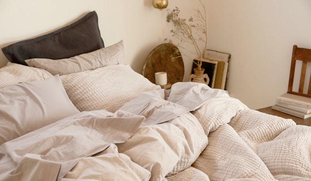 3 of the Most Sustainable Bedding Brands
