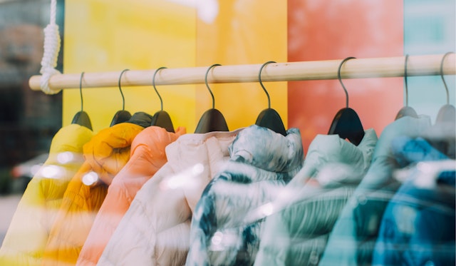 How to Choose Sustainable Clothing