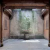 Cooling Architecture: Exploring Skywells