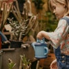 Everyday Sustainability Habits for Kids