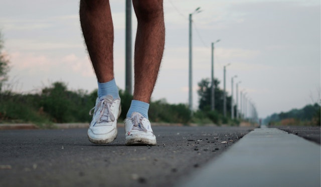 How to Pick Sustainable Sneakers: 3 Questions to Ask Yourself