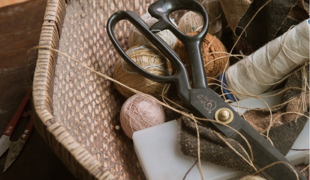 The Basics of Mending Your Clothes
