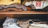 Responsible Ways to Get Rid of Clothes, Shoes, and Socks