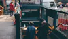 The Challenges and Solutions of Public Transit Ridership in America