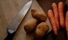 Skip the Bin: 10 Recipe Ideas for Vegetable Scraps