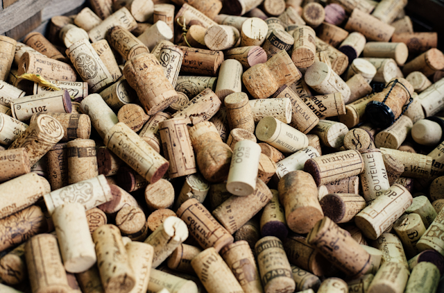 This Company Recycles Corks and Turns Them Into Shoes