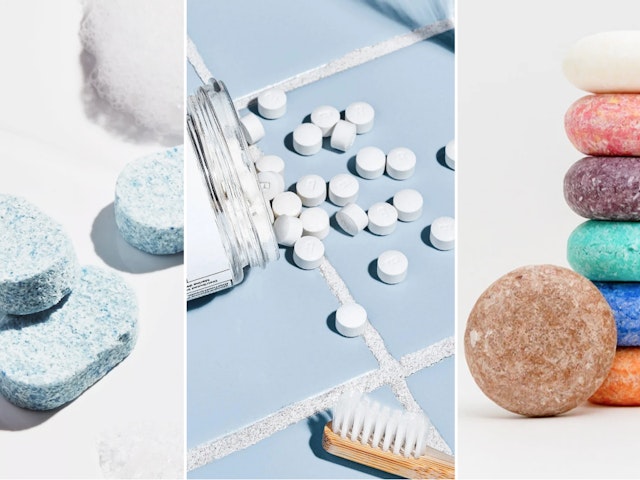 From Cosmetics to Cleaning: 37 Plastic-Free Swaps for Your Whole Bathroom
